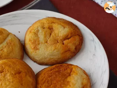 Gochujang cookies: i biscotti agrodolci e leggermente piccanti - foto 4