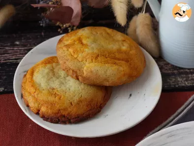 Gochujang cookies: i biscotti agrodolci e leggermente piccanti - foto 7