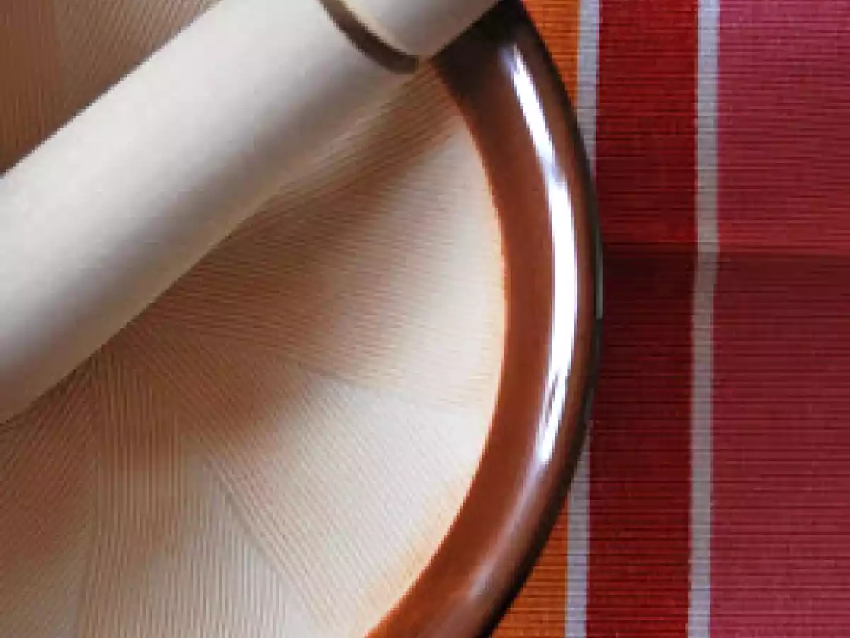 Gomasio, Suribachi e Surikogi - foto 2