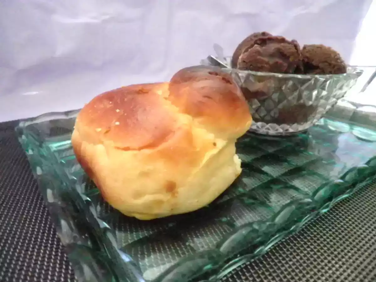 Granita al cioccolato Tipica Catanese - foto 2