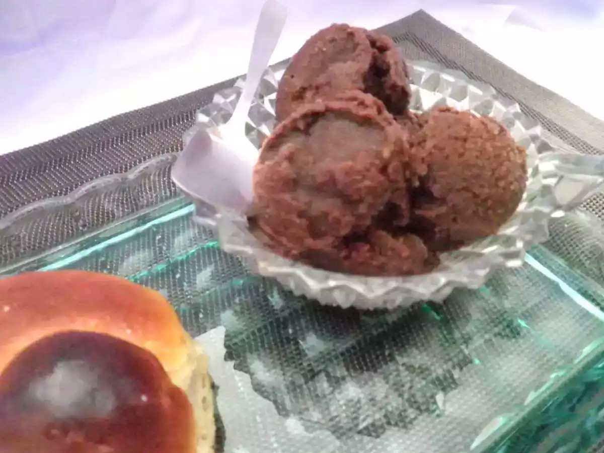 Granita al cioccolato Tipica Catanese - foto 4