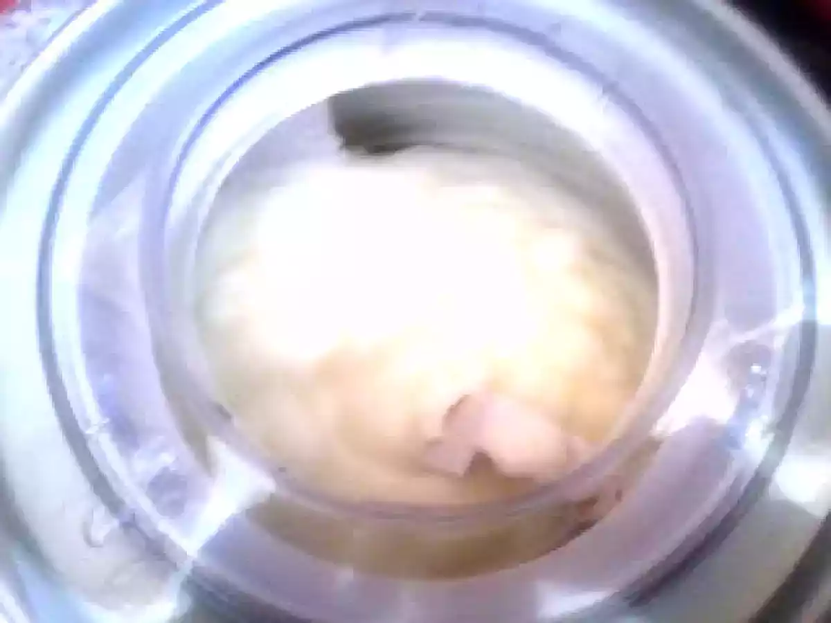 GrAnItA Al LaTtE dI MaNdOrLe - foto 2