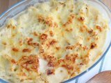 Gratin di Cavolfiore, foto 1