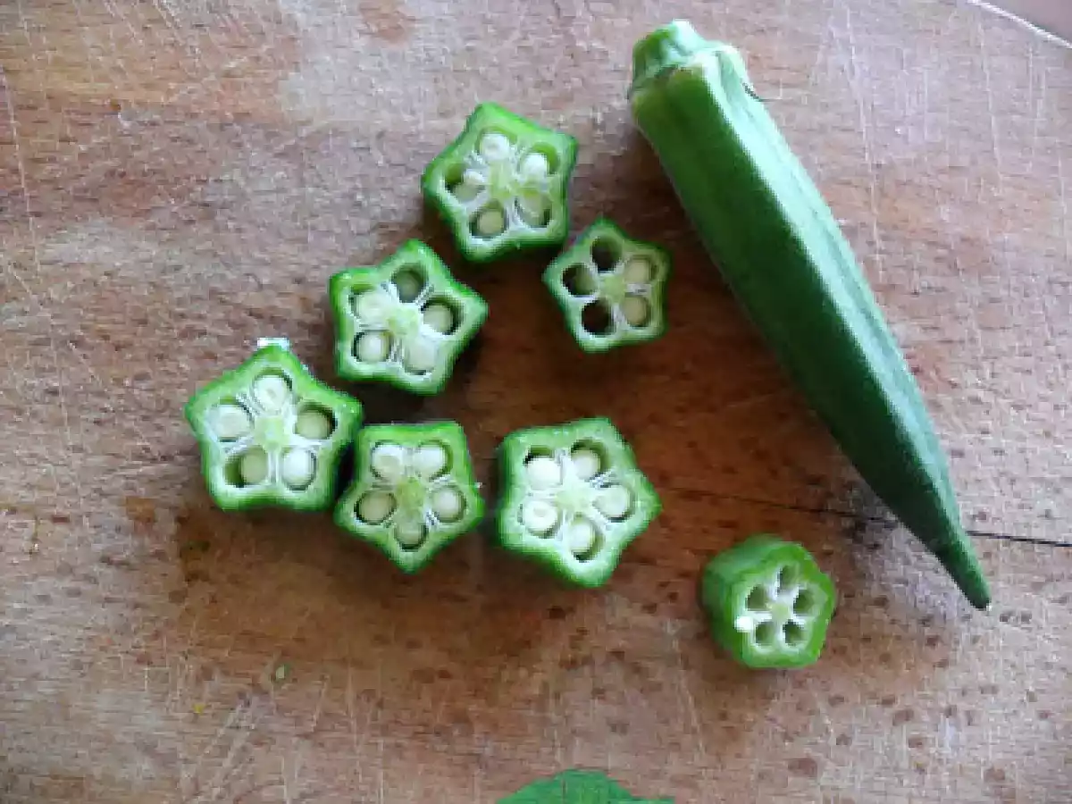 Gumbo di Pollo - foto 2