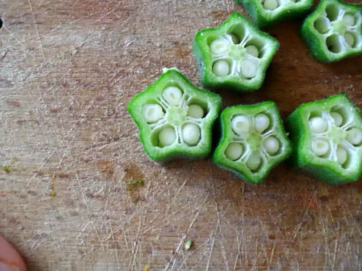 Gumbo di Pollo - foto 3