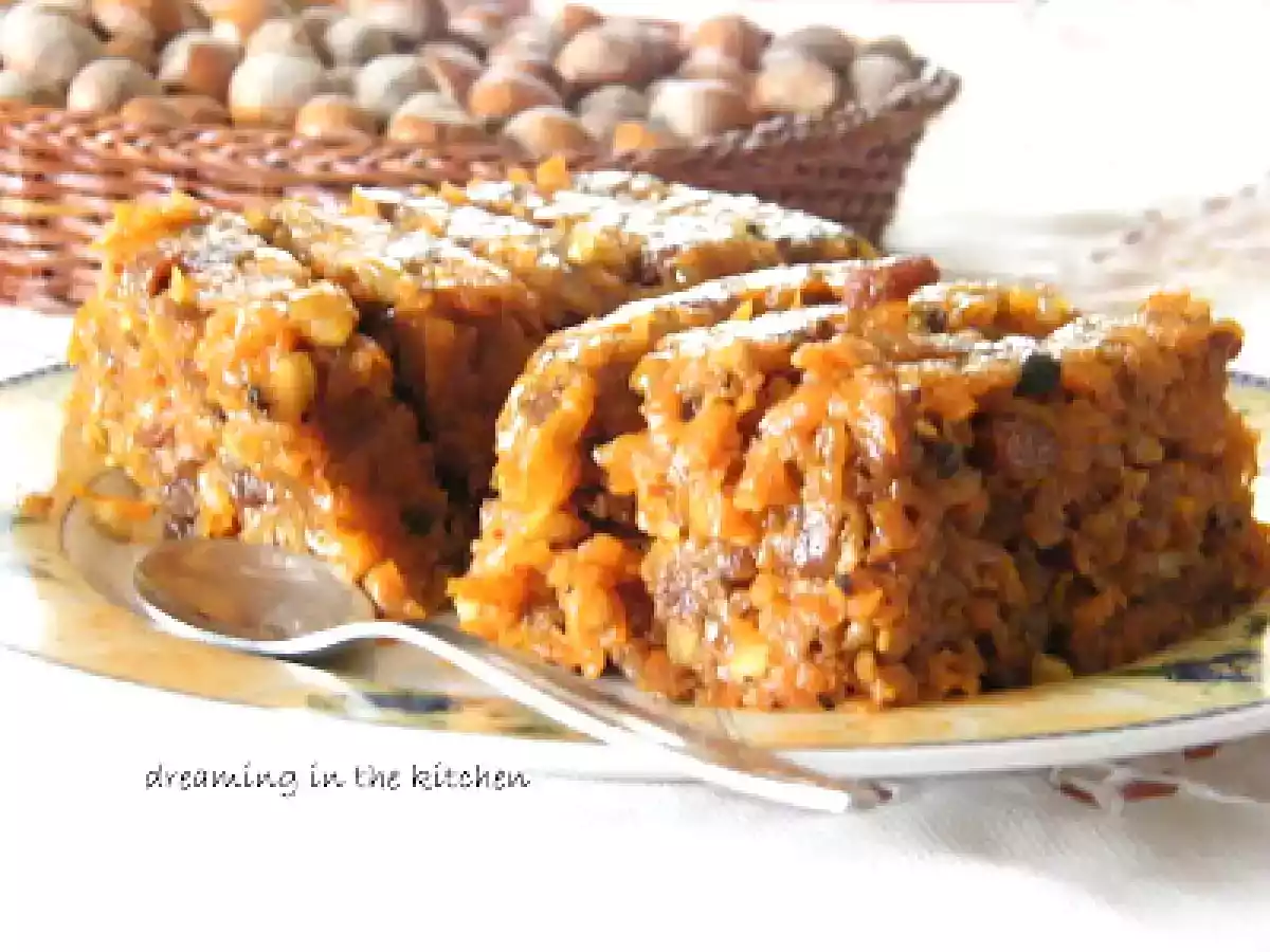 Halva di carote - India! - foto 2