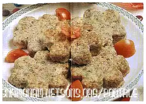 Hamburger fantasia
