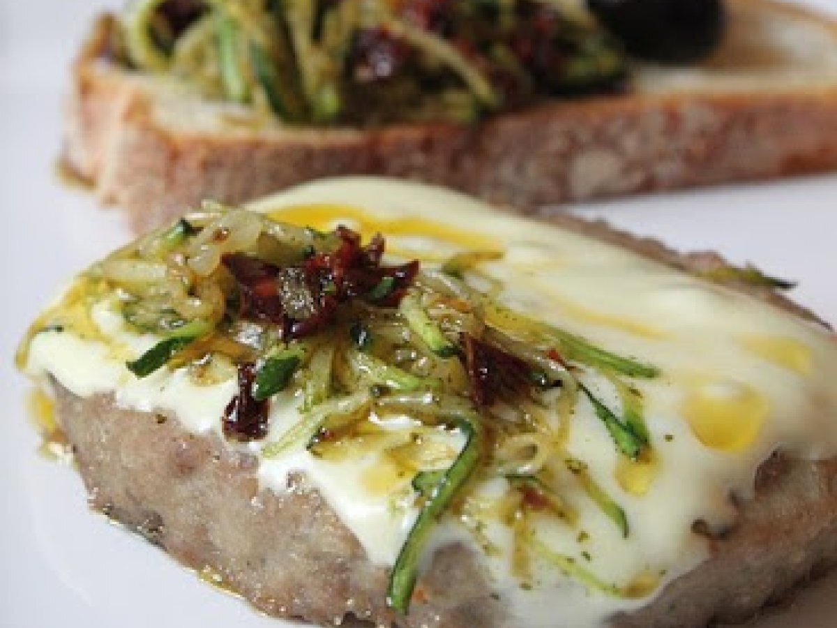 Hamburger sfiziosi per una cena veloce...e premiata!