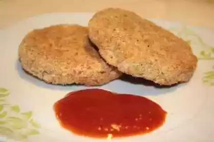 Hamburger vegetali - ricetta facile e gustosa