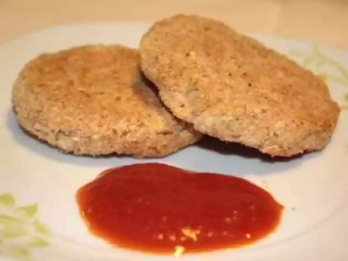 Hamburger vegetali - ricetta facile e gustosa
