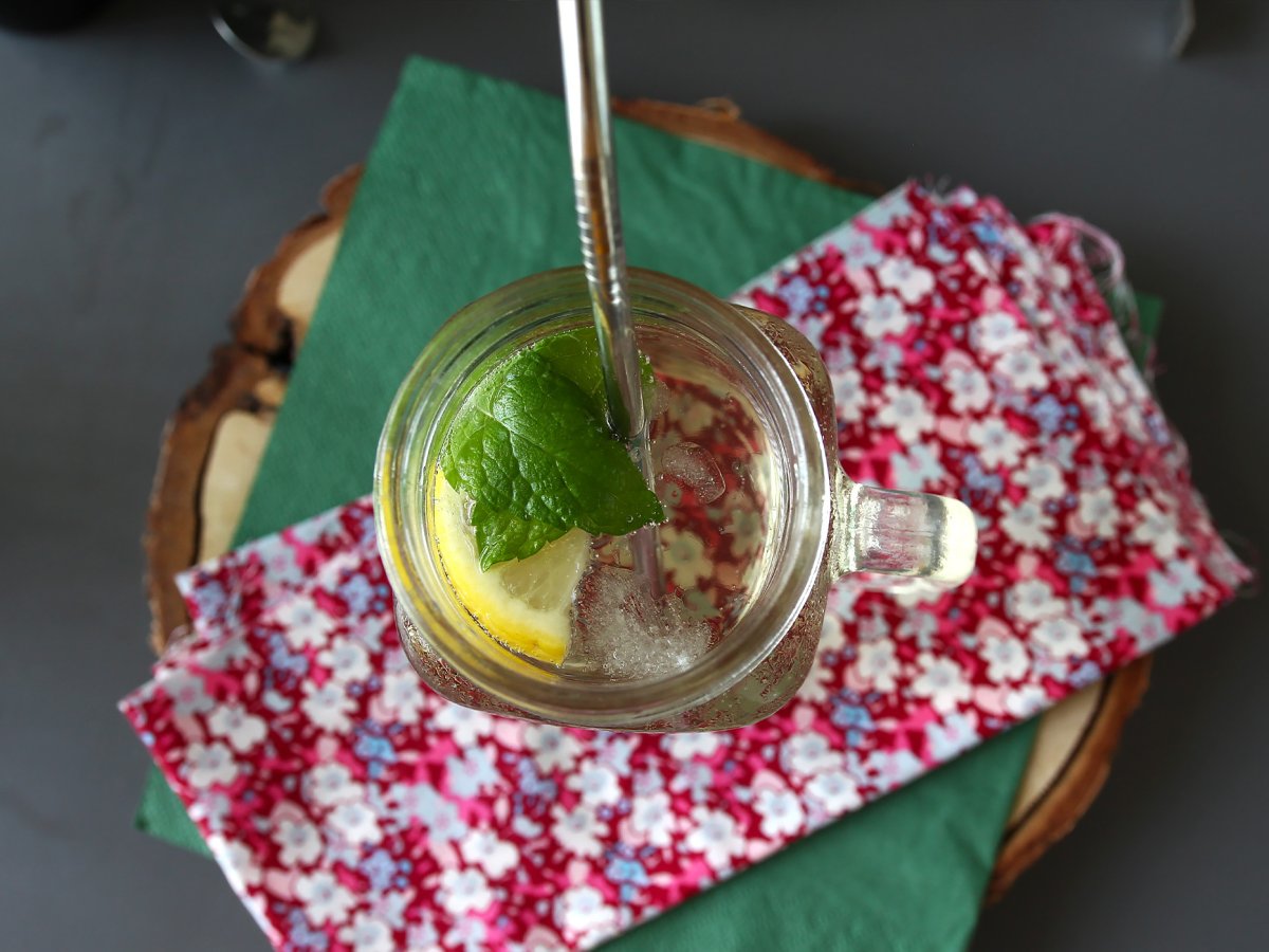 Hugo Cocktail: il drink fresco e leggero per un aperitivo fantastico!, foto 2