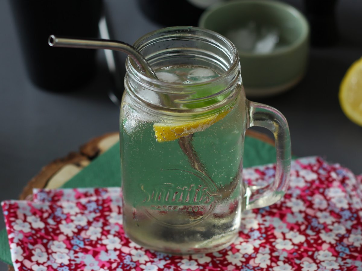 Hugo Cocktail: il drink fresco e leggero per un aperitivo fantastico!, foto 4