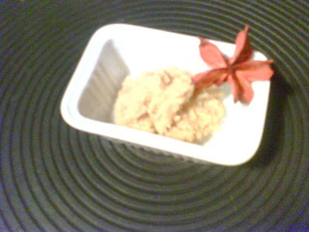 HUMMUS DI CECI IN PENTOLA A PRESSIONE