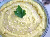 Hummus di lenticchie corallo: cremoso e speziato, foto 2