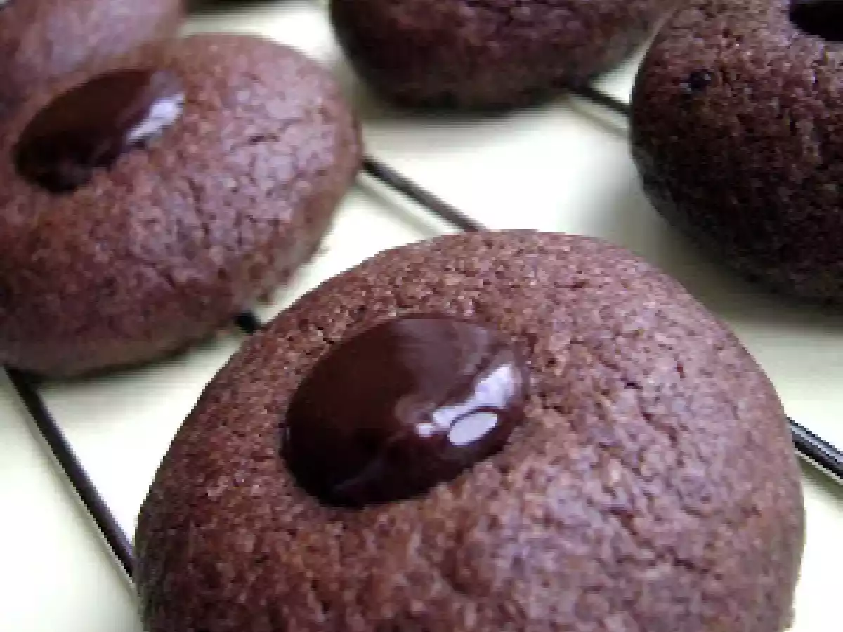 I biscotti al cioccolato migliori del mondo - foto 2