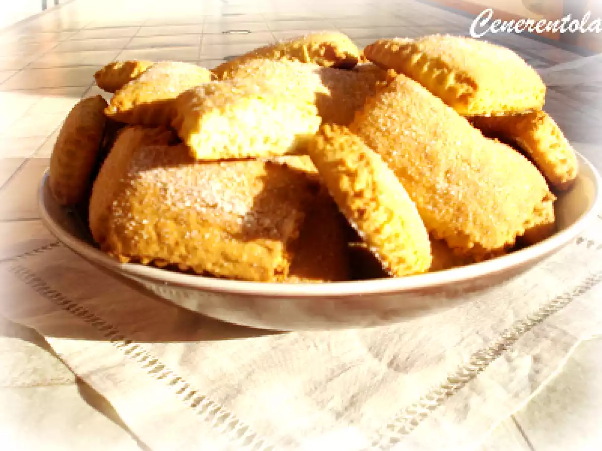 I biscotti al latte della nonna! - foto 3