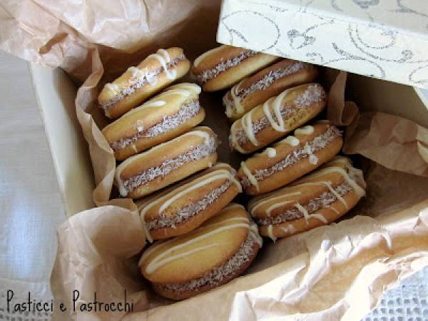 I BISCOTTI (ARGENTINI) PIU' BUONI DEL MONDO