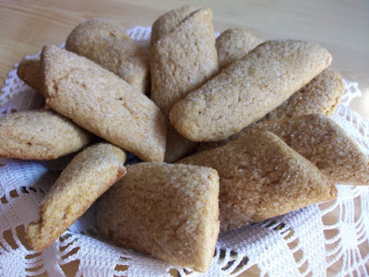 I biscotti della nonna