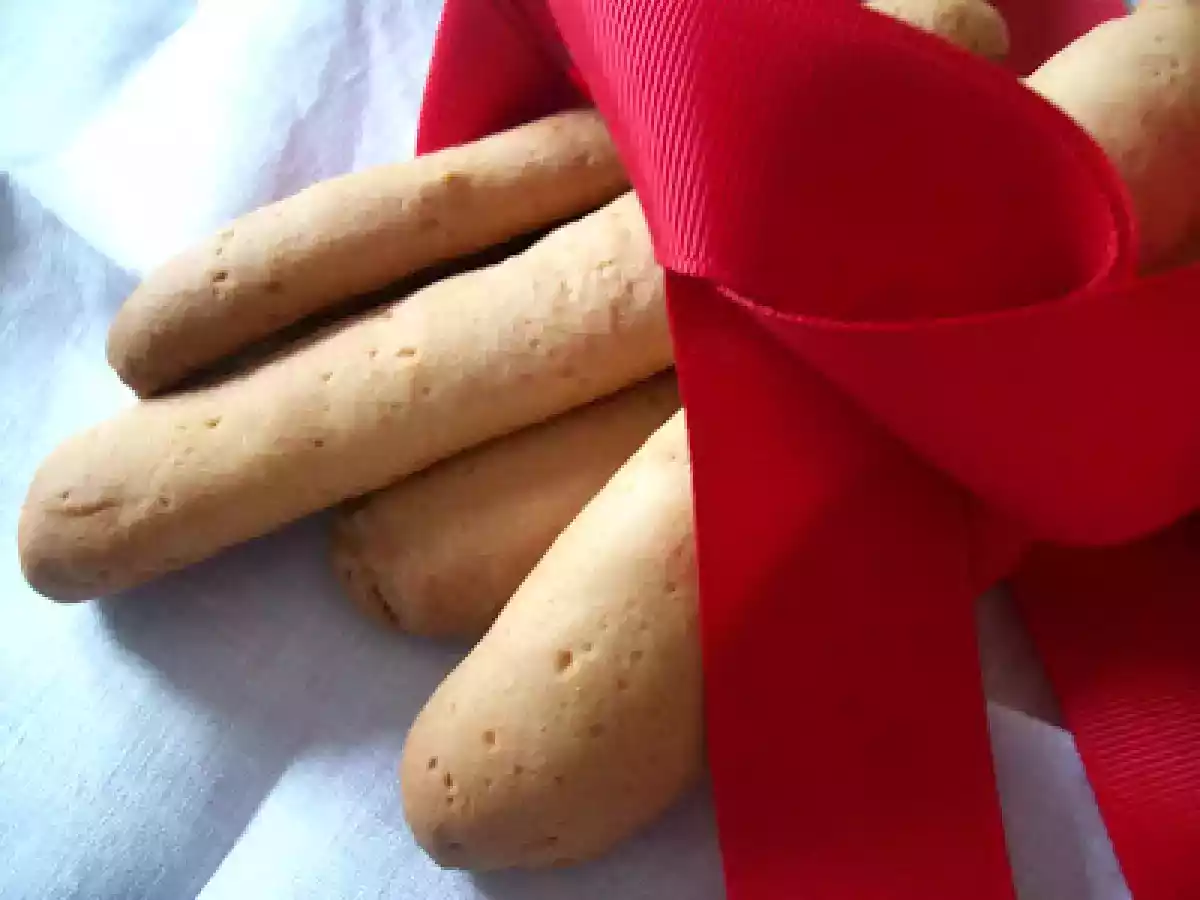 I biscotti di castellammare