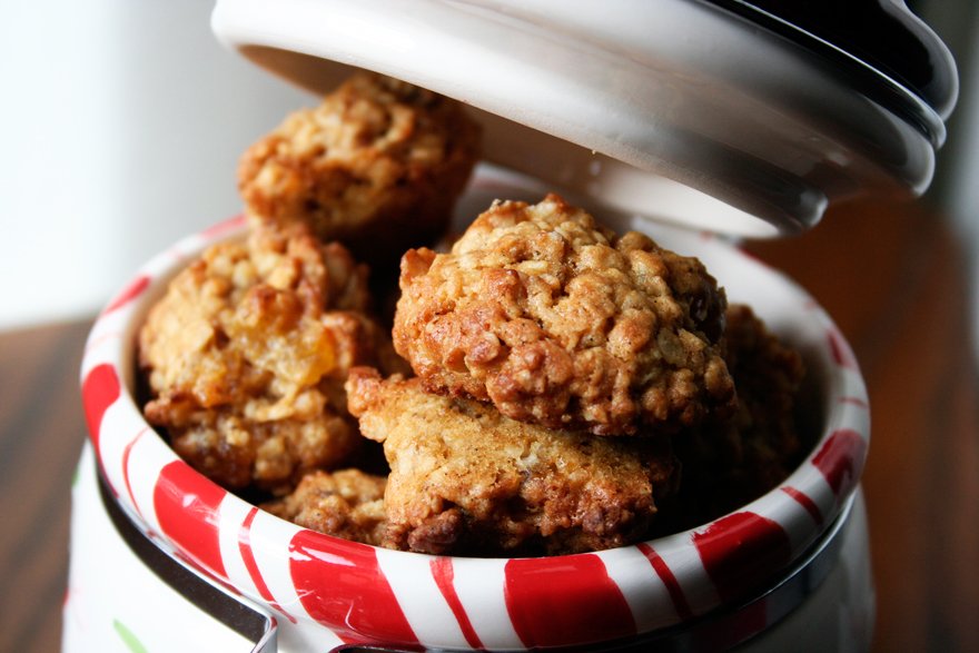 Dolci Natalizi Jamie Oliver.I Biscotti Di Jamie Oliver Ricetta Petitchef