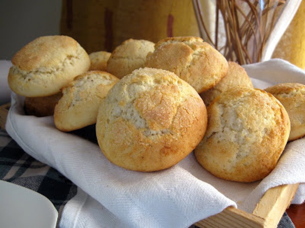 I biscotti di nonna Anna - foto 2