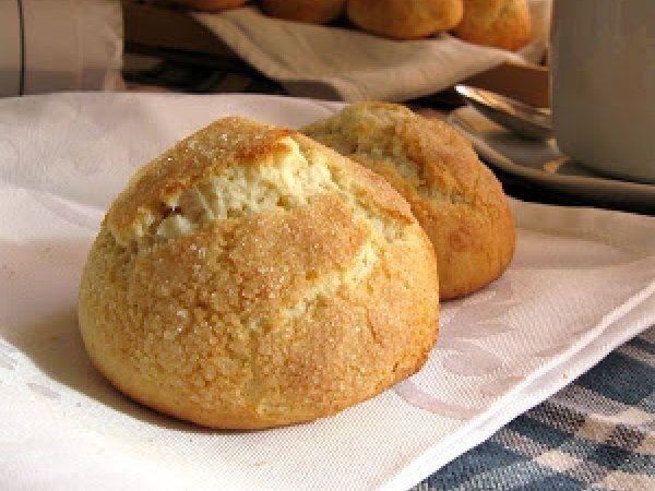 I biscotti di nonna Anna