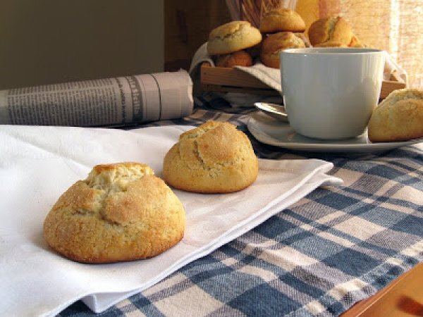 I biscotti di nonna Anna - foto 3