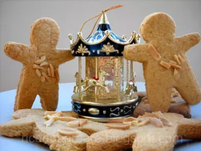 I biscotti di San Nicola