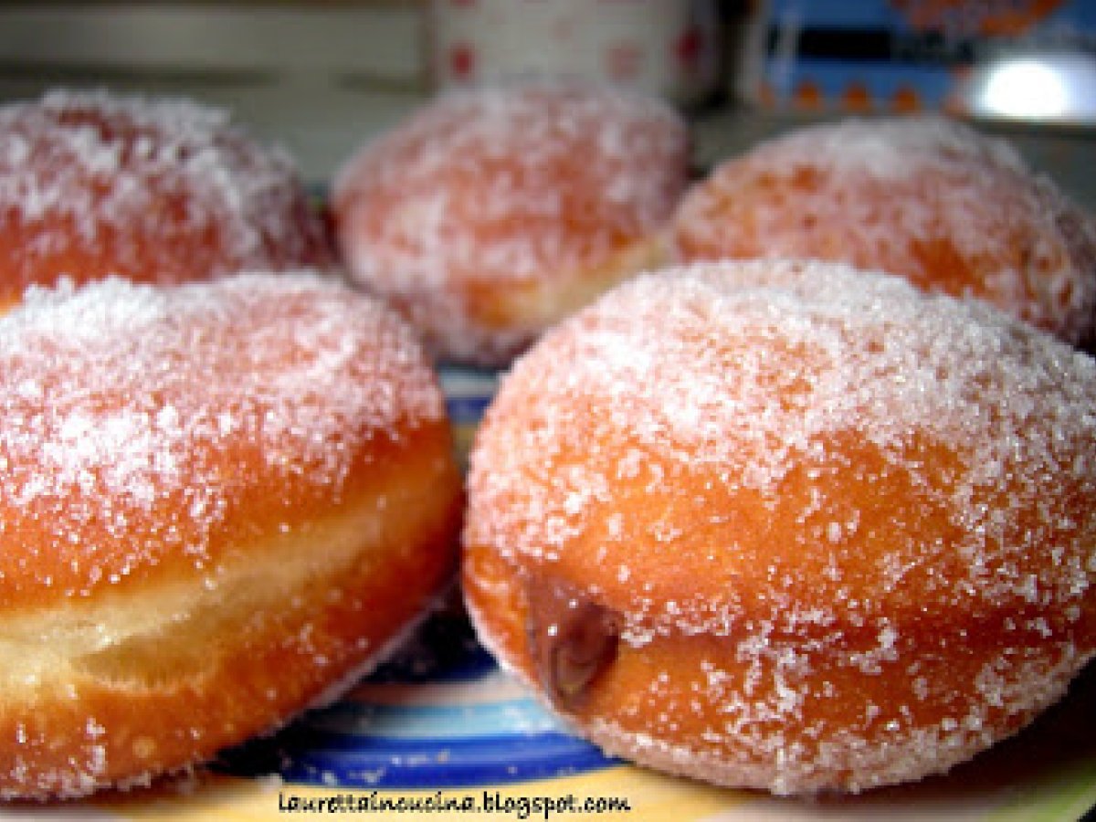 I Bomboloni di Paoletta - foto 2