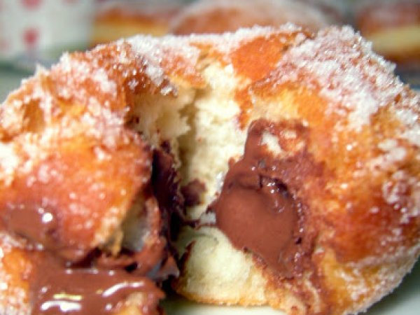 I Bomboloni di Paoletta