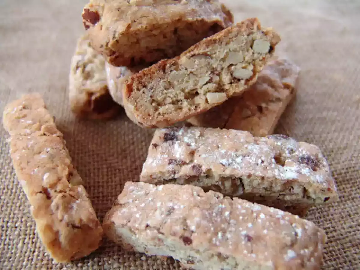 I CANTUCCI MONTATI !!! - foto 2