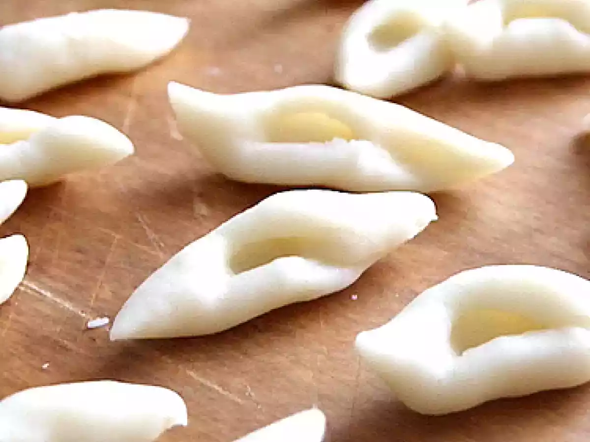 I Cazzillitti di Scanno.. - foto 3