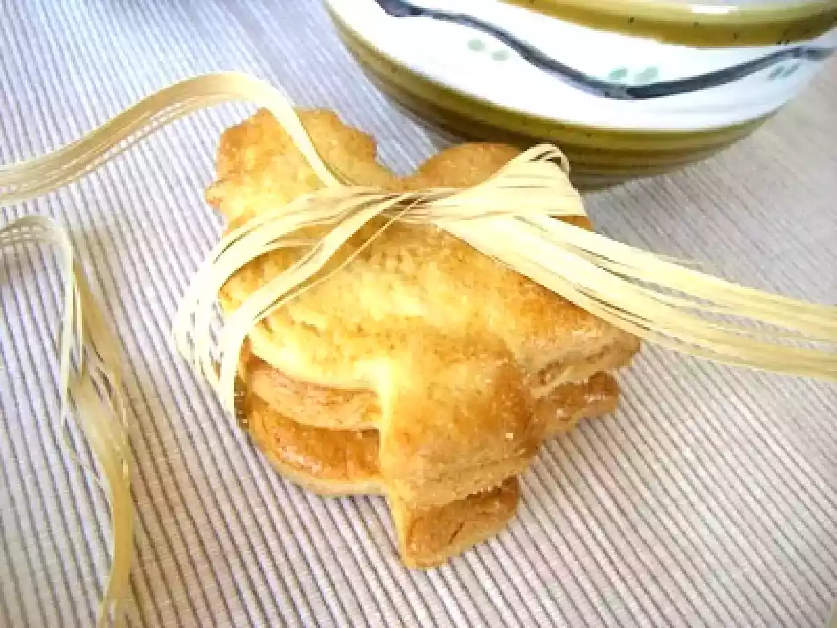 I galletti del mulino bianco