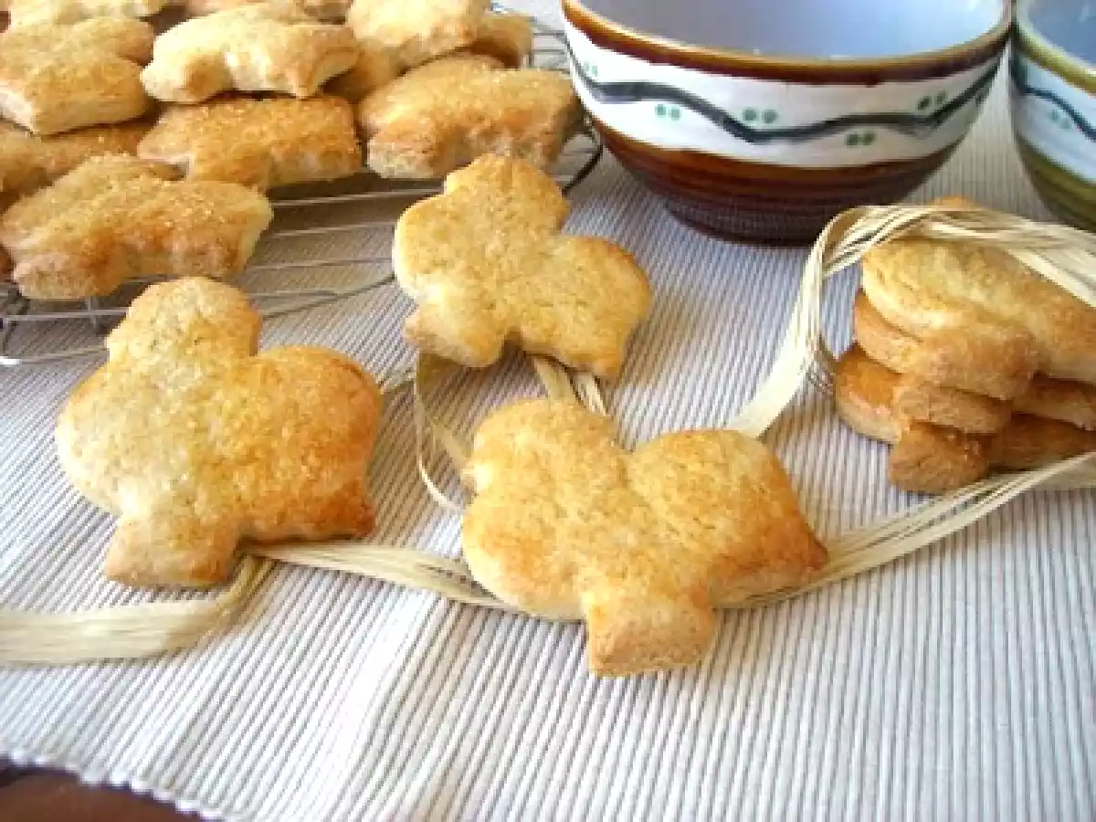 I galletti del mulino bianco - foto 2