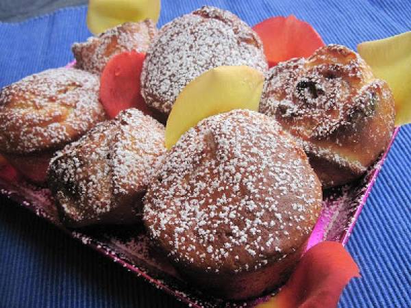 I Kinder Muffins di Misya - foto 2