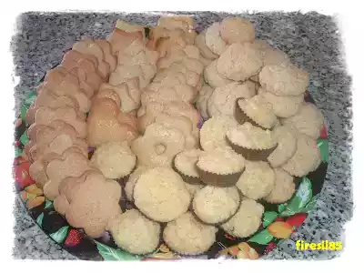 I miei biscotti