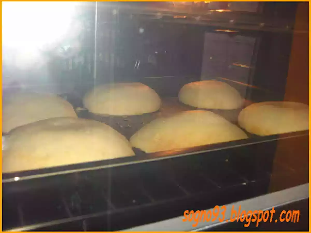 I Mitici Savoiardi al latte della mia mamma! - foto 3