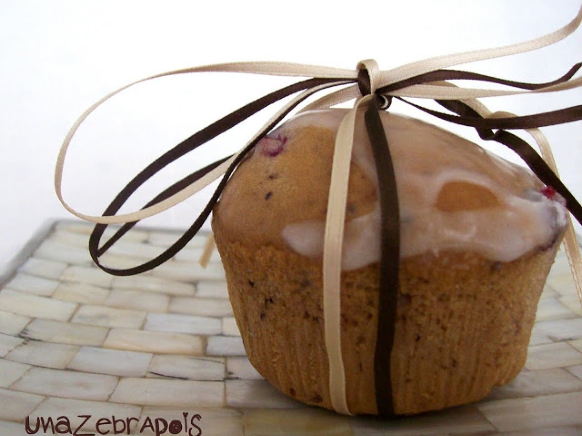 I muffin dell'amicizia!