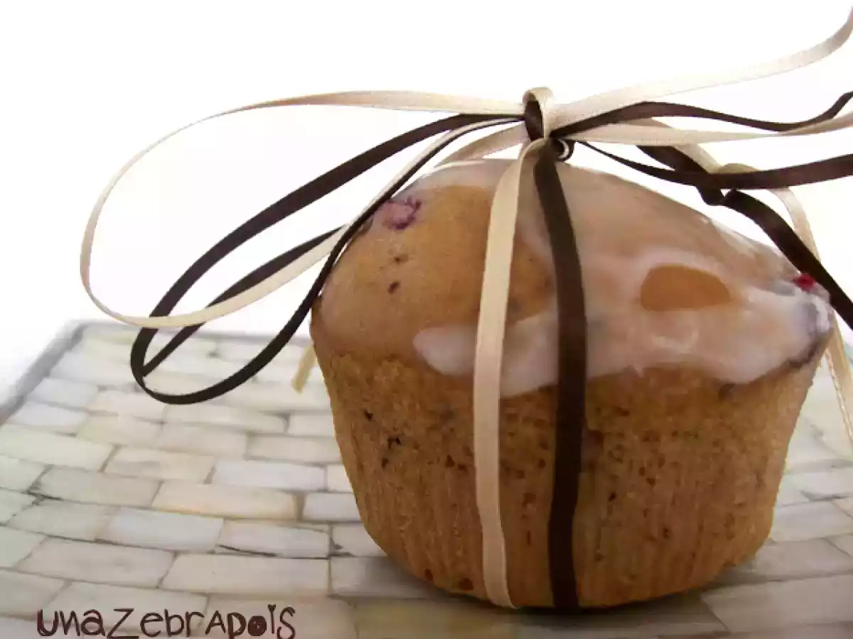 I muffin dell'amicizia!