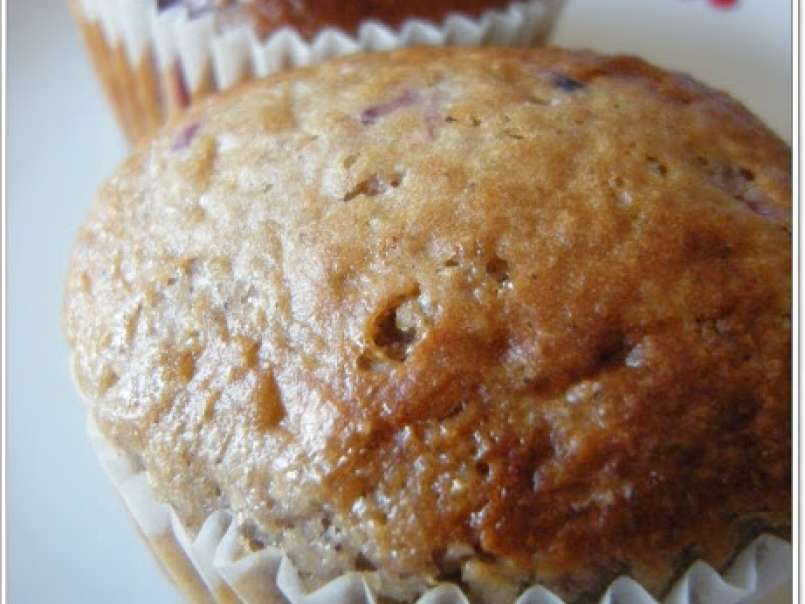 I muffins di Csaba per una dolce coccola golosa!, foto 1
