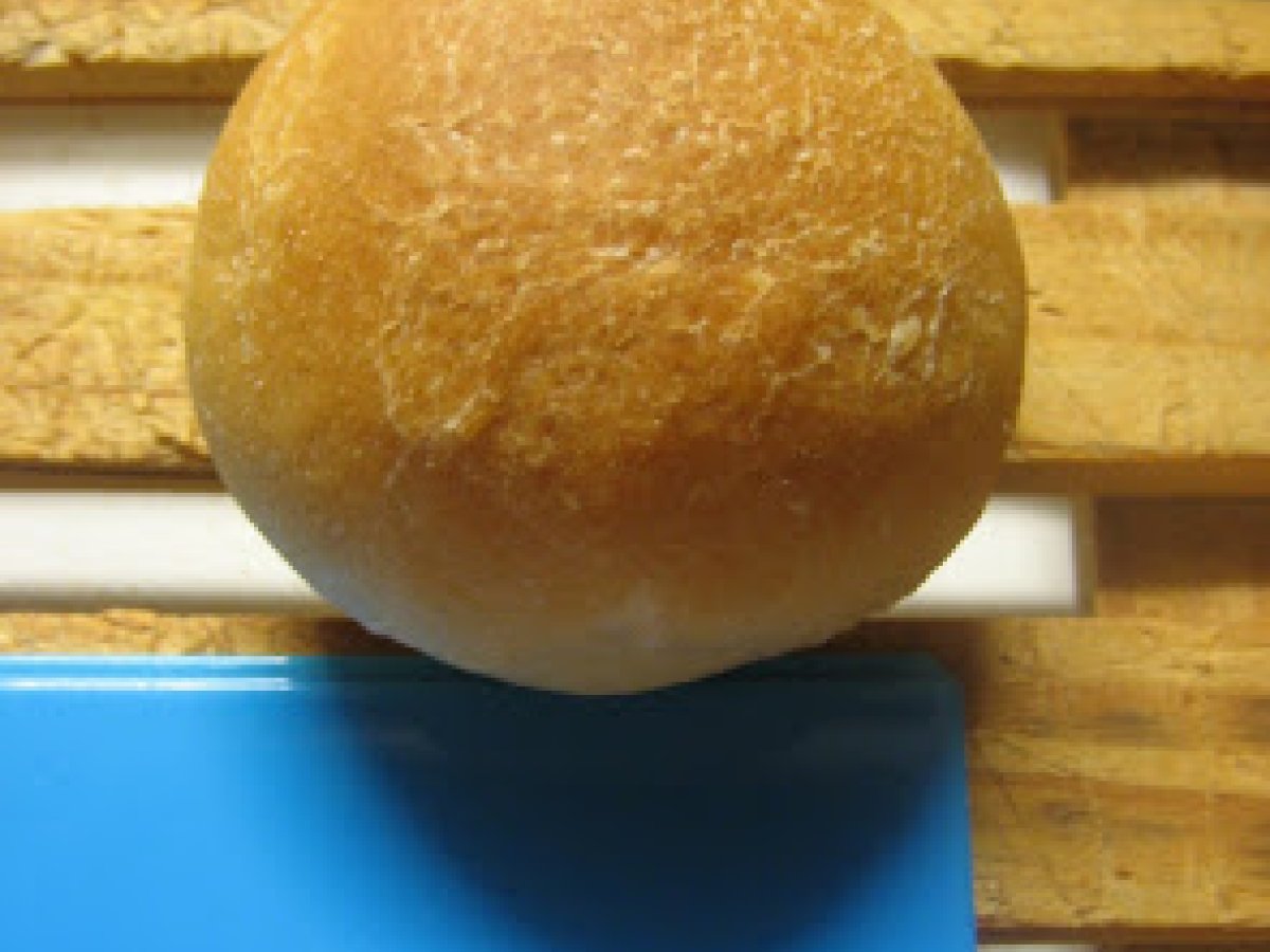 I PANINI BOTTONCINI