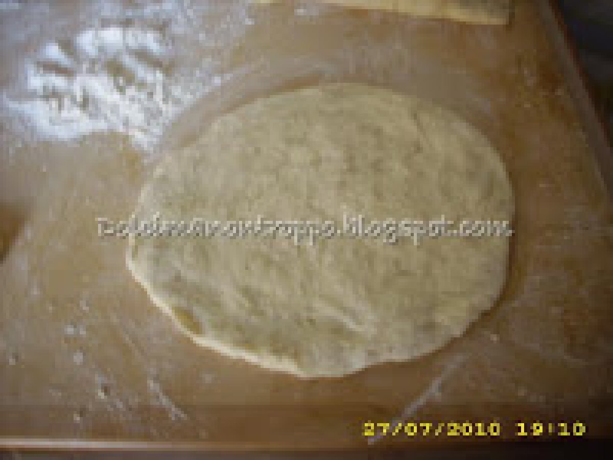 I PANZEROTTI FRITTI DELLA SOCERA - foto 5