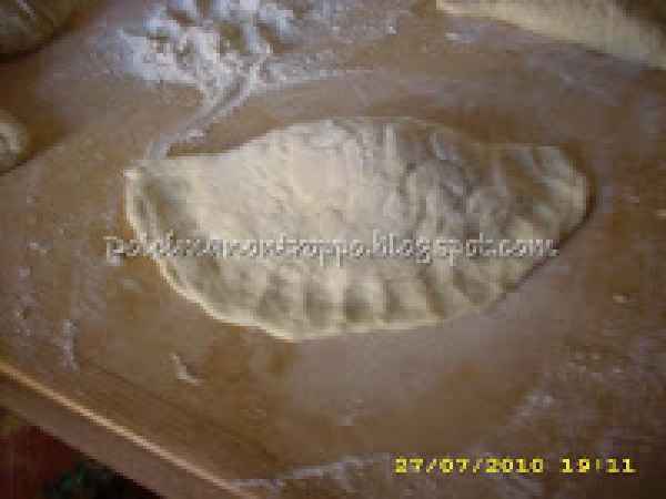 I PANZEROTTI FRITTI DELLA SOCERA, foto 2