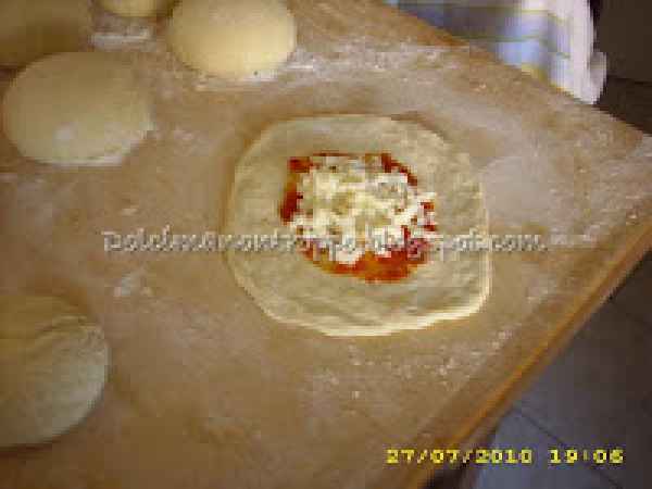 I PANZEROTTI FRITTI DELLA SOCERA, foto 3