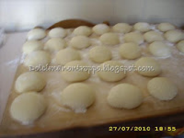 I PANZEROTTI FRITTI DELLA SOCERA, foto 7