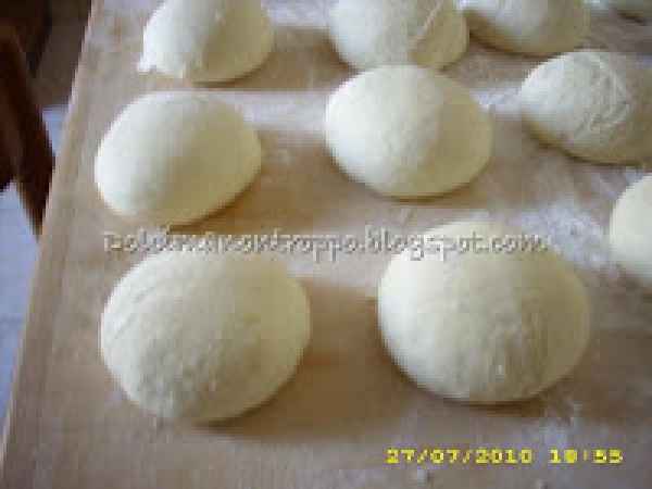 I PANZEROTTI FRITTI DELLA SOCERA, foto 8