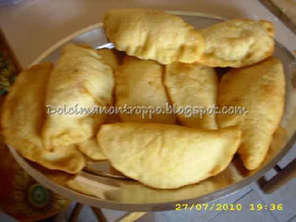 I PANZEROTTI FRITTI DELLA SOCERA, foto 9