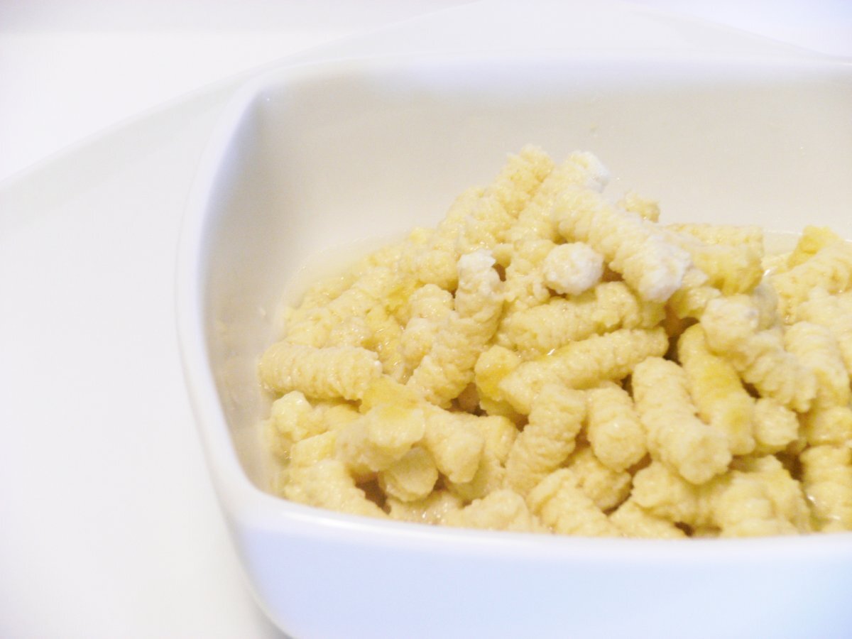 I passatelli