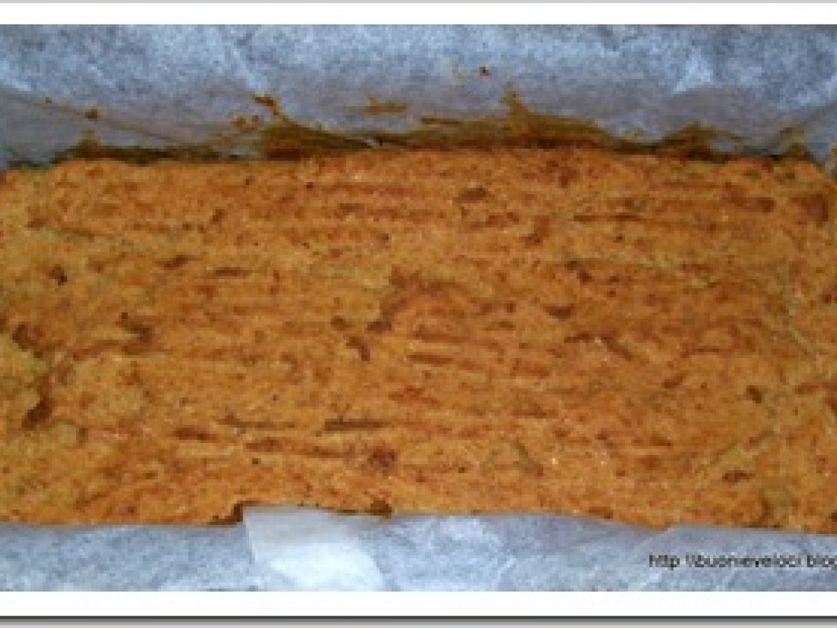 I riciclati: polpettone di arrosto