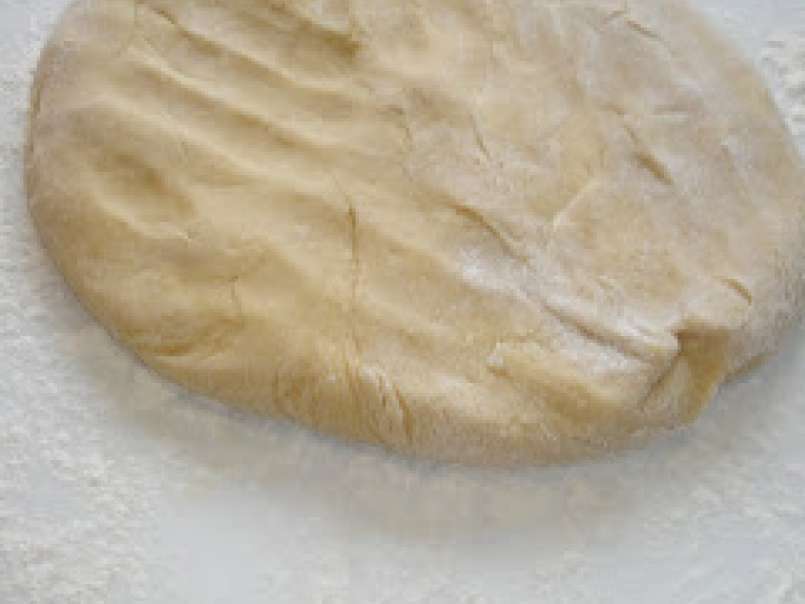 I savoiardi della Nonna (biscotti tipici calabresi) - foto 9